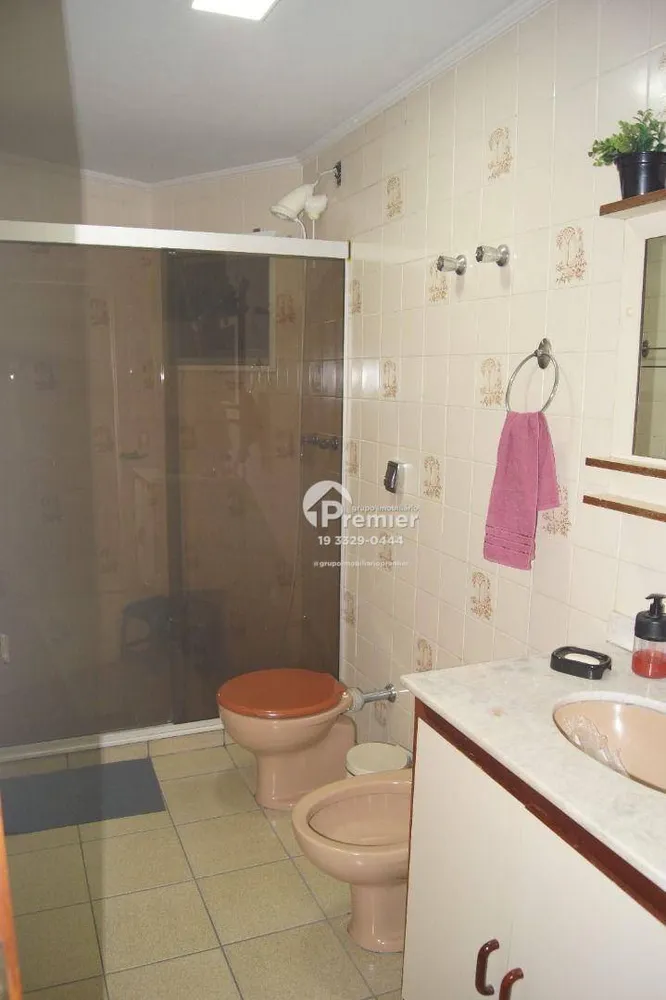 Apartamento, 3 quartos, 122 m² - Foto 1