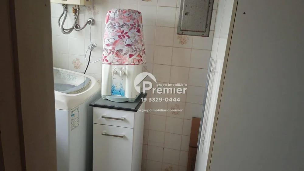 Apartamento, 3 quartos, 122 m² - Foto 4