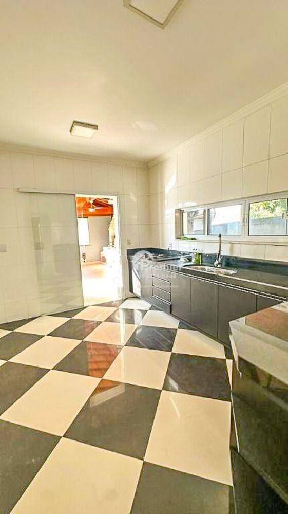 Chácara, 3 quartos, 1000 m² - Foto 3