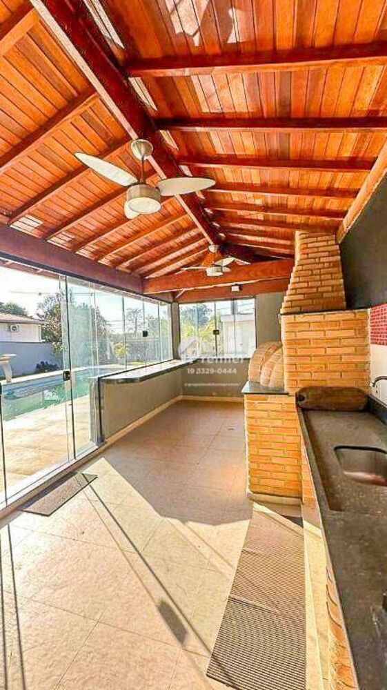Chácara, 3 quartos, 1000 m² - Foto 20