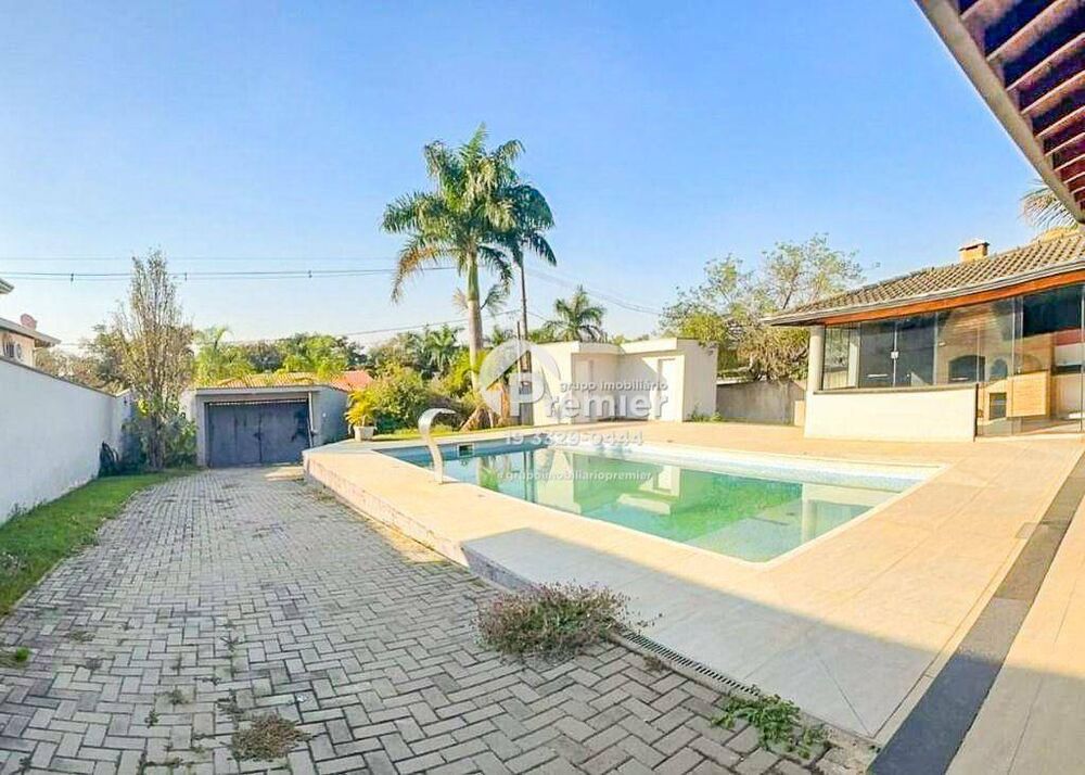 Chácara, 3 quartos, 1000 m² - Foto 5