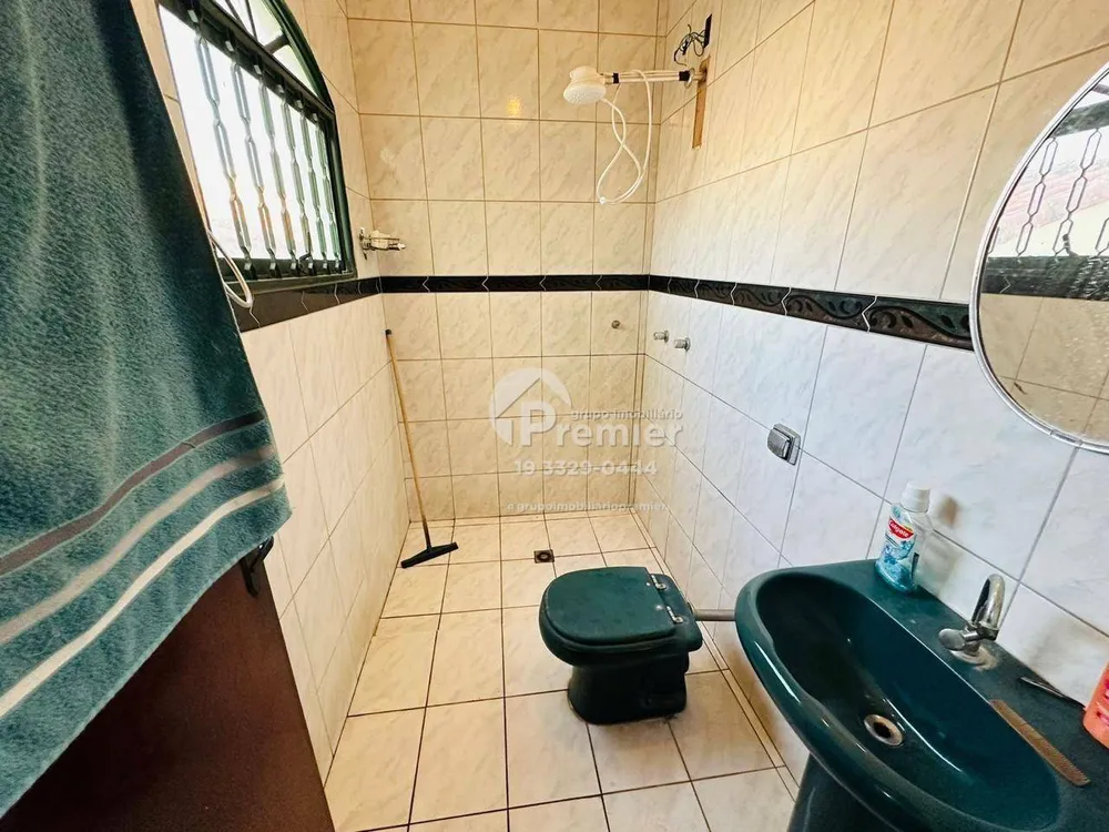 Casa, 3 quartos, 168 m² - Foto 1
