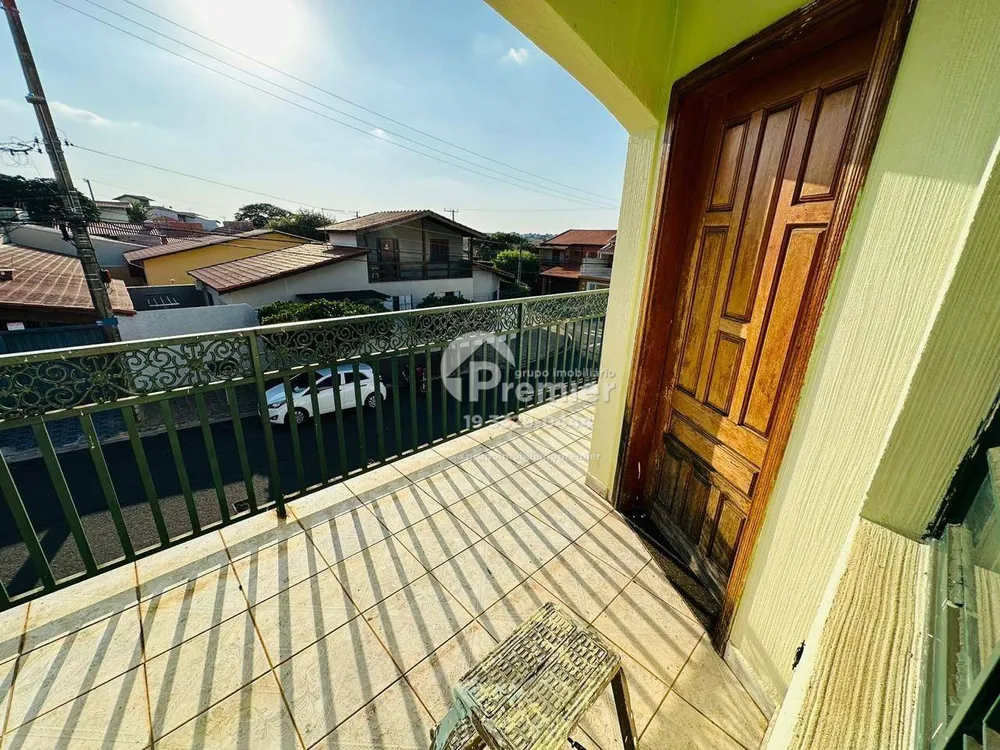 Casa, 3 quartos, 168 m² - Foto 6