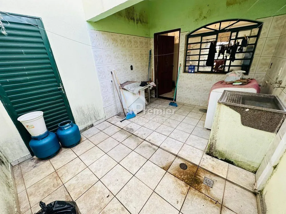 Casa, 3 quartos, 168 m² - Foto 3