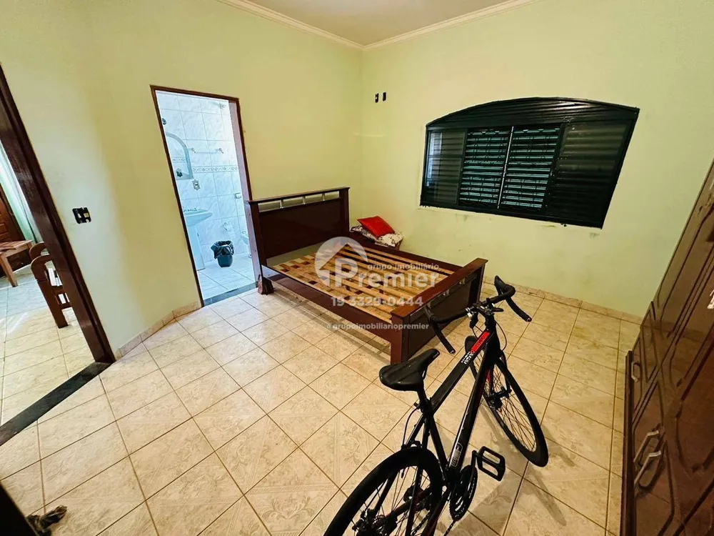 Casa, 3 quartos, 168 m² - Foto 3