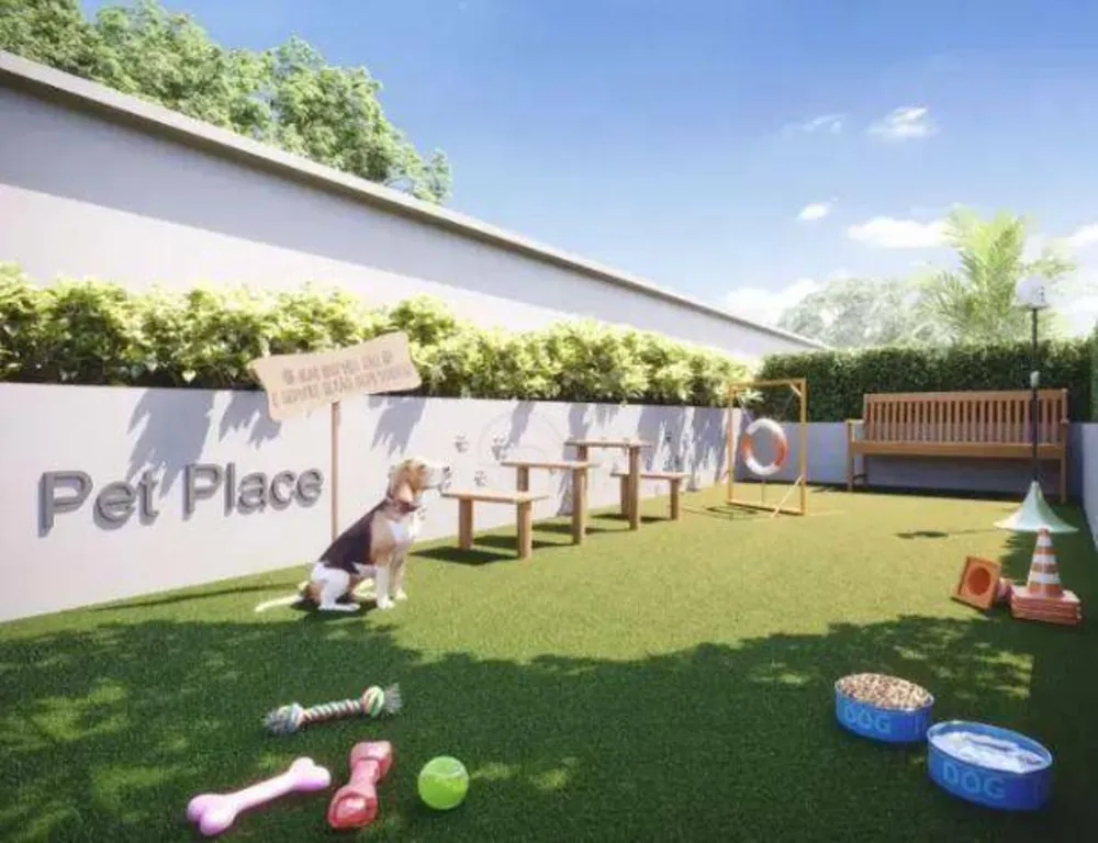 Apartamento, 2 quartos, 87 m² - Foto 12