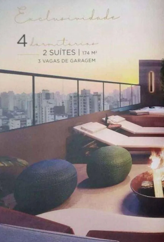 Apartamento, 2 quartos, 87 m² - Foto 3