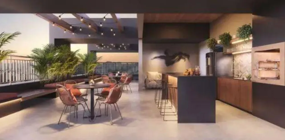 Apartamento, 2 quartos, 87 m² - Foto 8