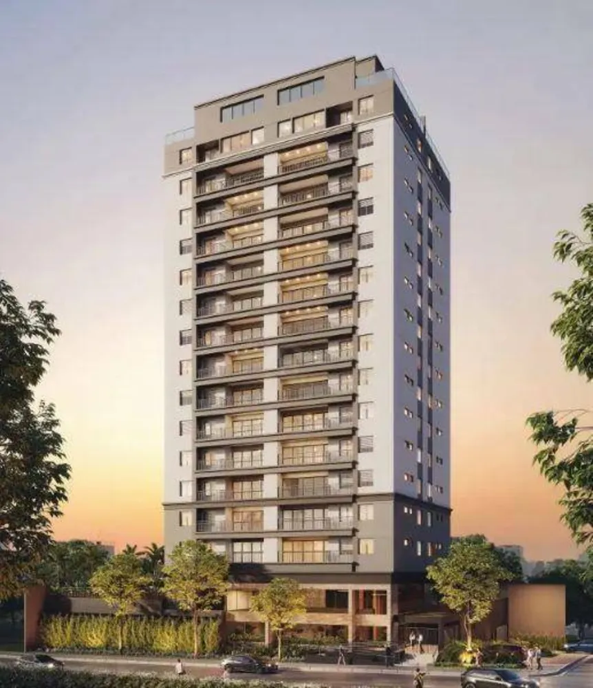 Apartamento, 2 quartos, 87 m² - Foto 4