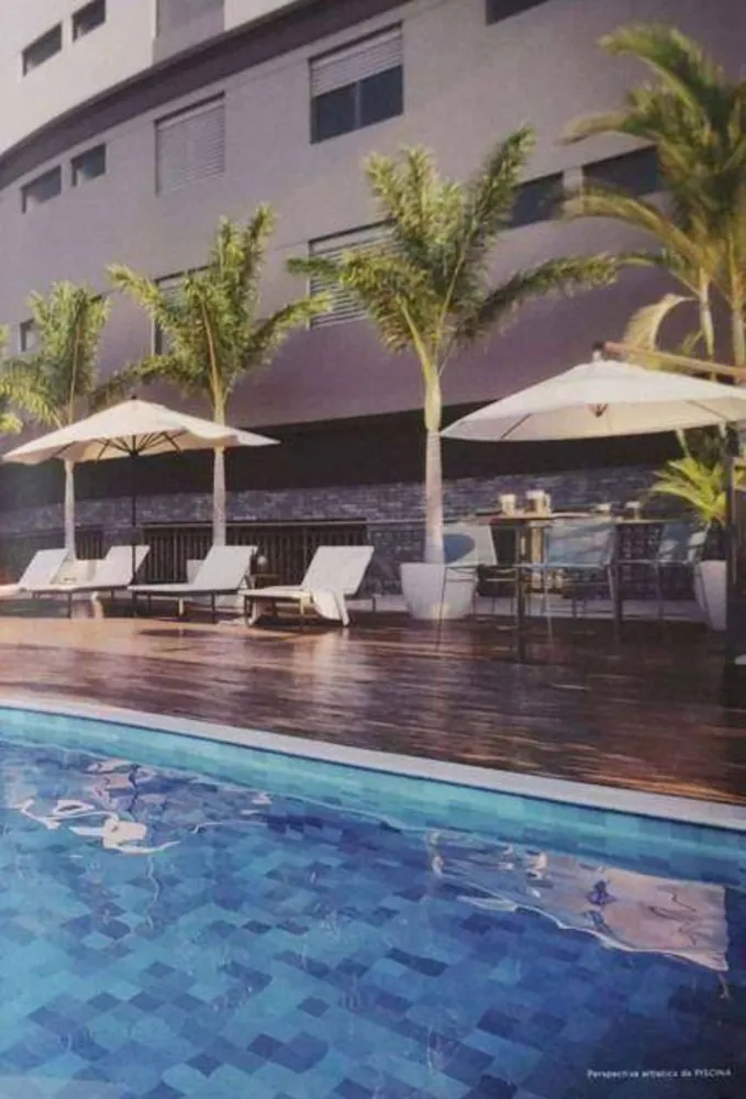 Apartamento, 2 quartos, 87 m² - Foto 1