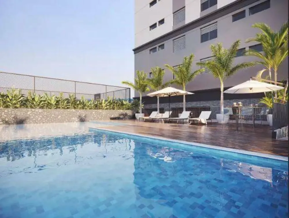 Apartamento, 2 quartos, 87 m² - Foto 6
