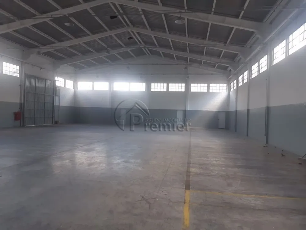 Depósito-Galpão, 891 m² - Foto 7