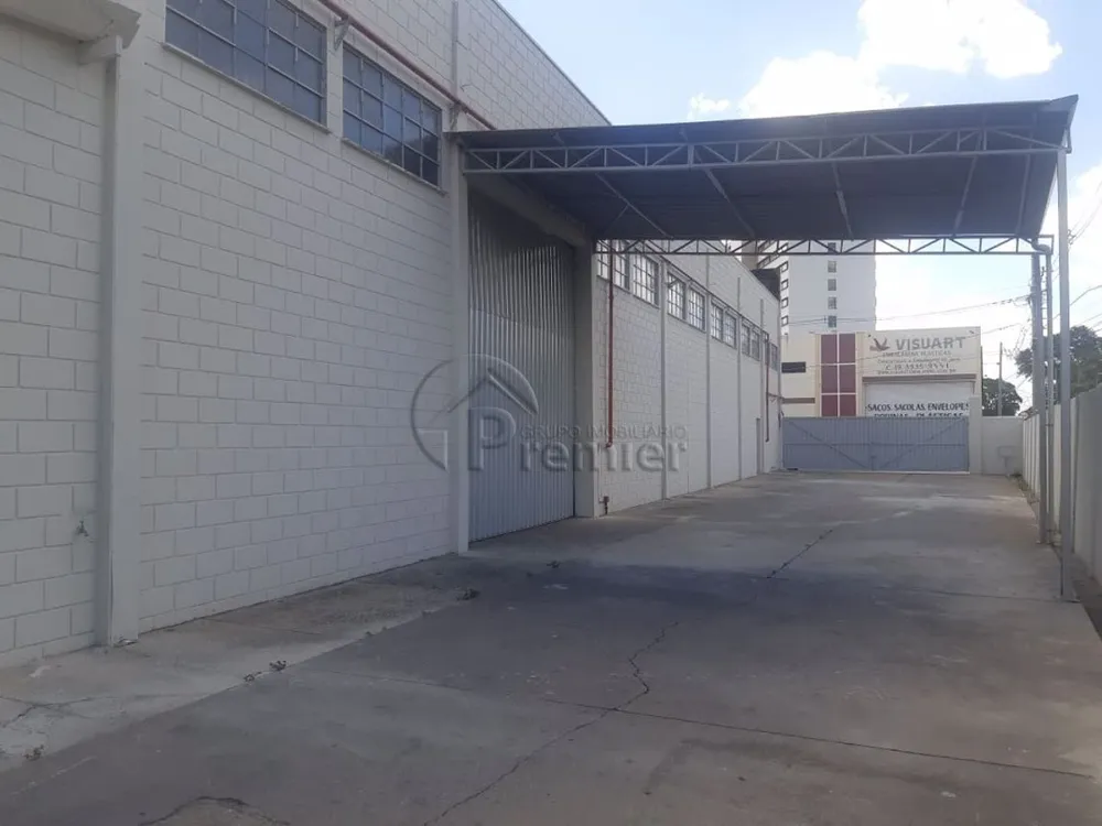 Depósito-Galpão, 891 m² - Foto 7