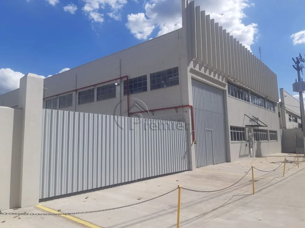 Depósito-Galpão, 891 m² - Foto 1