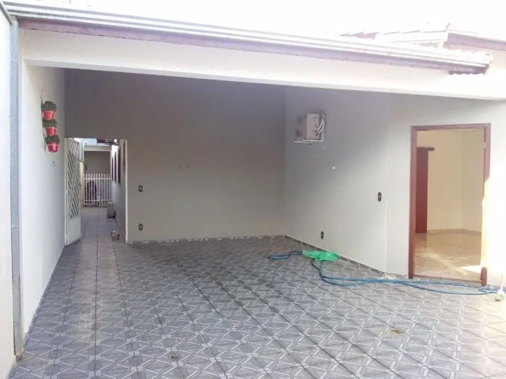 Casa, 3 quartos, 220 m² - Foto 2