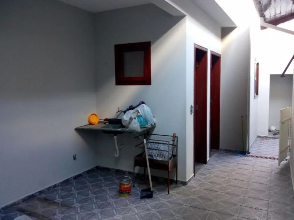 Casa, 3 quartos, 220 m² - Foto 9