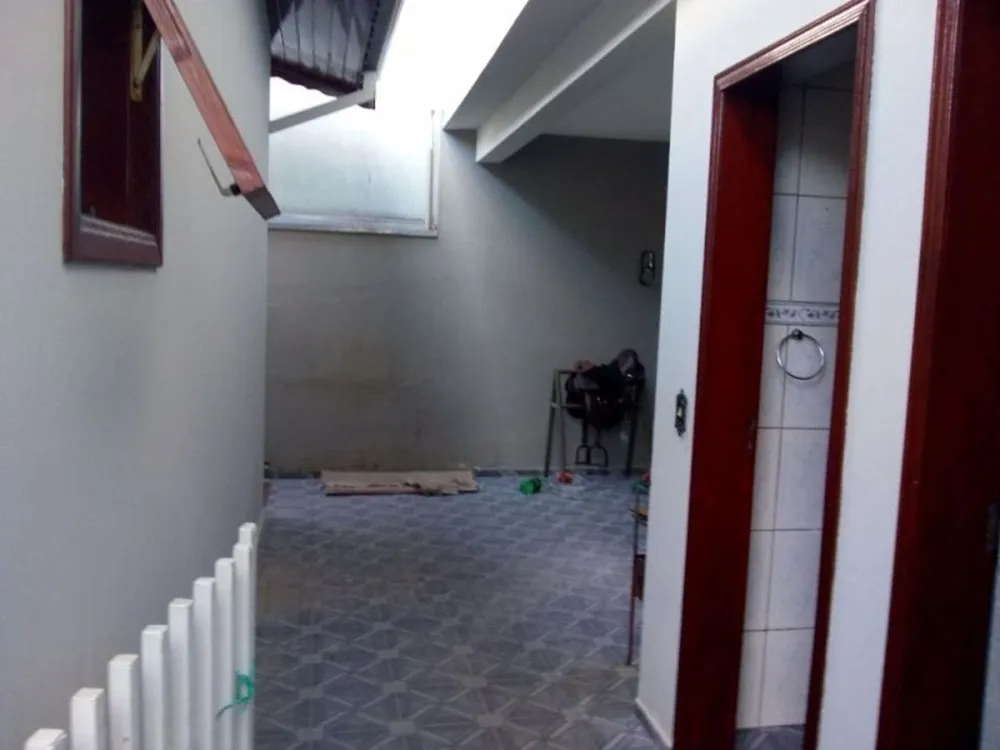 Casa, 3 quartos, 220 m² - Foto 7