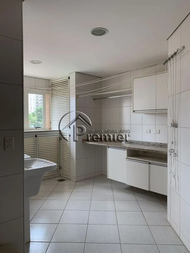 Apartamento, 4 quartos, 360 m² - Foto 2
