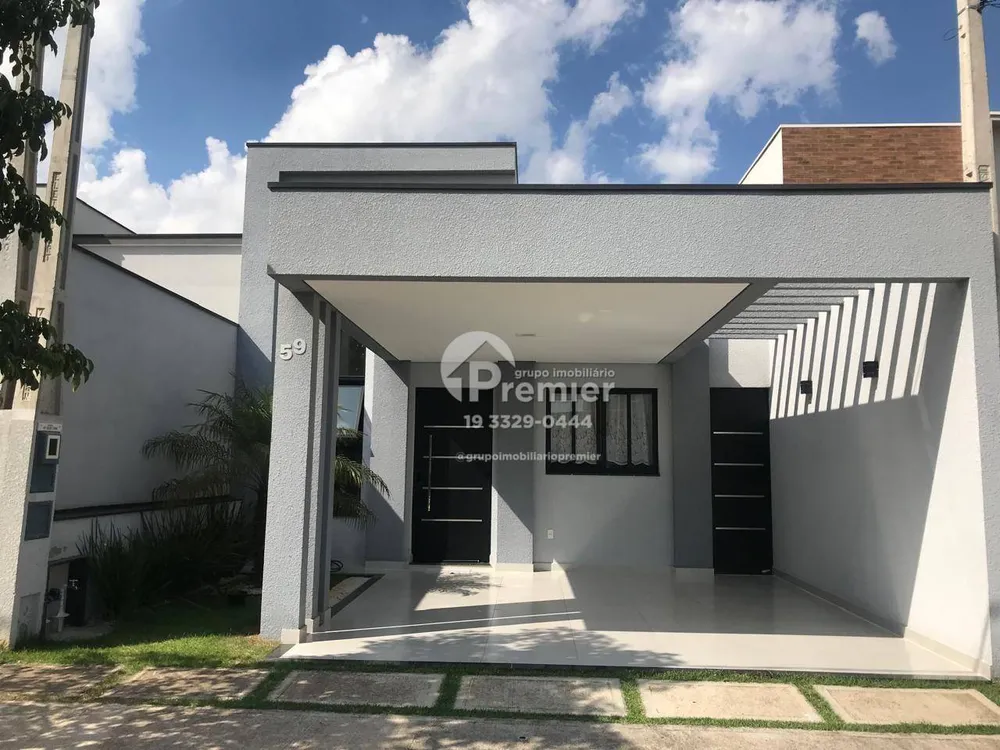 Casa, 3 quartos, 115 m² - Foto 1