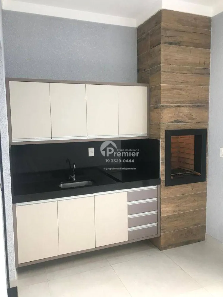 Casa, 3 quartos, 115 m² - Foto 4