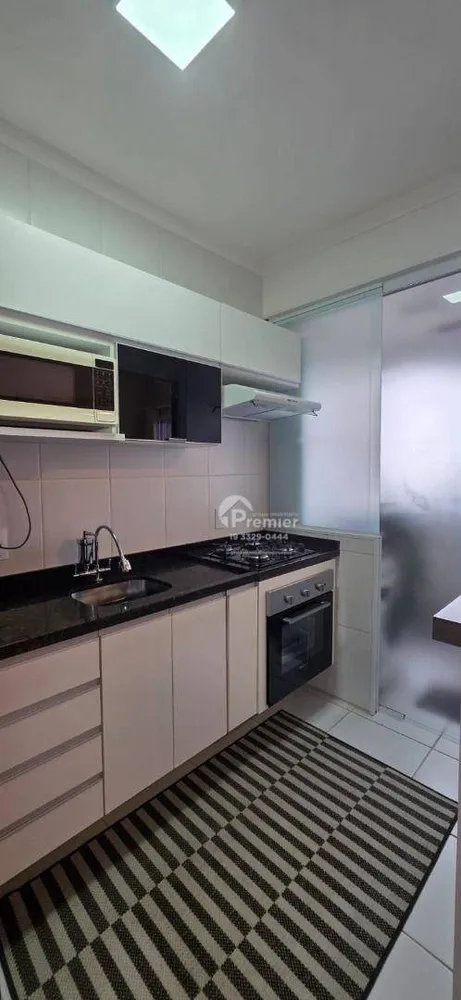 Apartamento, 2 quartos, 57 m² - Foto 4