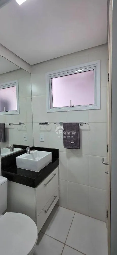 Apartamento, 2 quartos, 57 m² - Foto 2