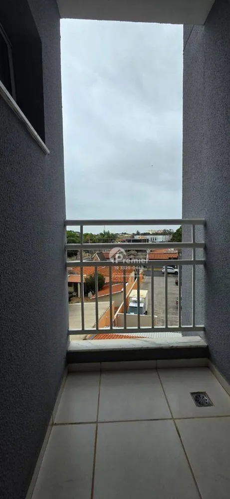 Apartamento, 2 quartos, 57 m² - Foto 5