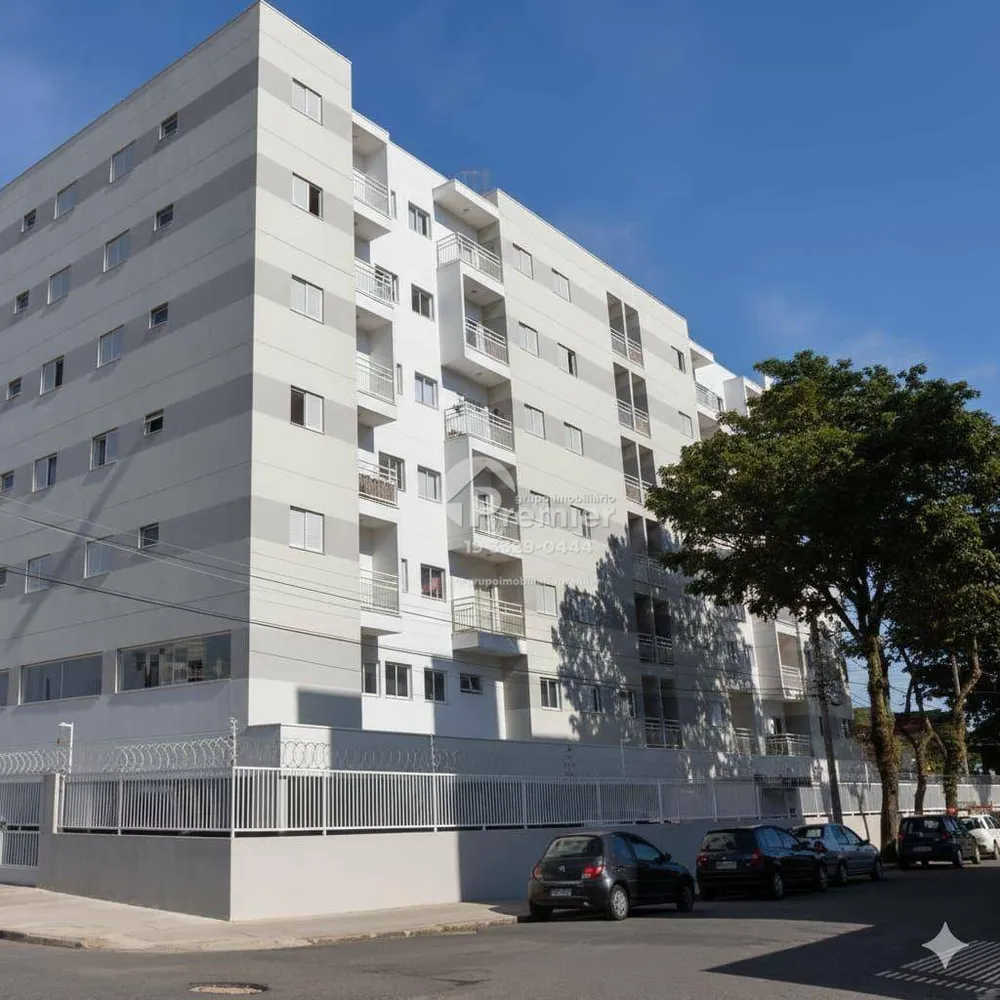 Apartamento, 2 quartos, 57 m² - Foto 1