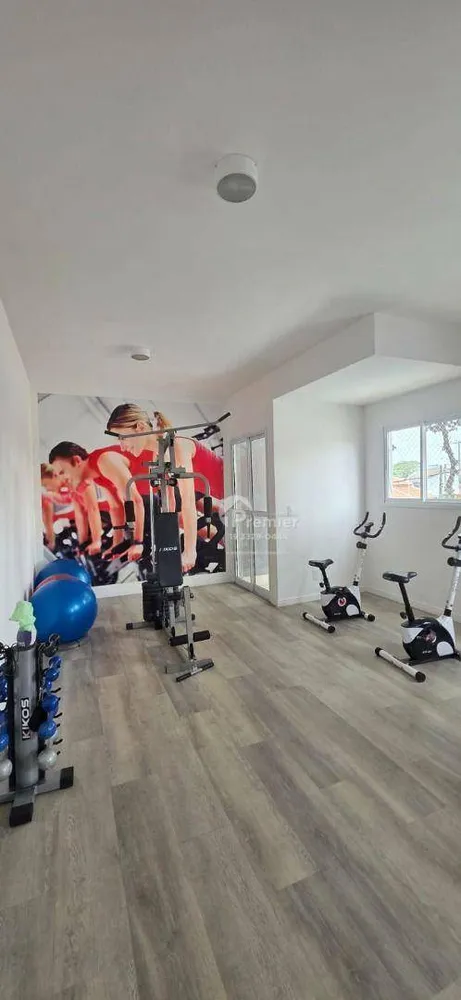 Apartamento, 2 quartos, 57 m² - Foto 8