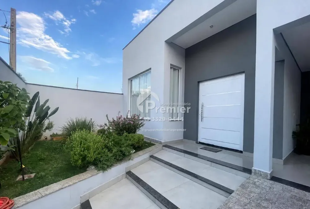 Casa, 3 quartos, 179 m² - Foto 2