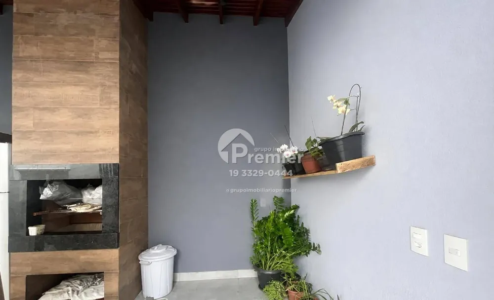 Casa, 3 quartos, 179 m² - Foto 4