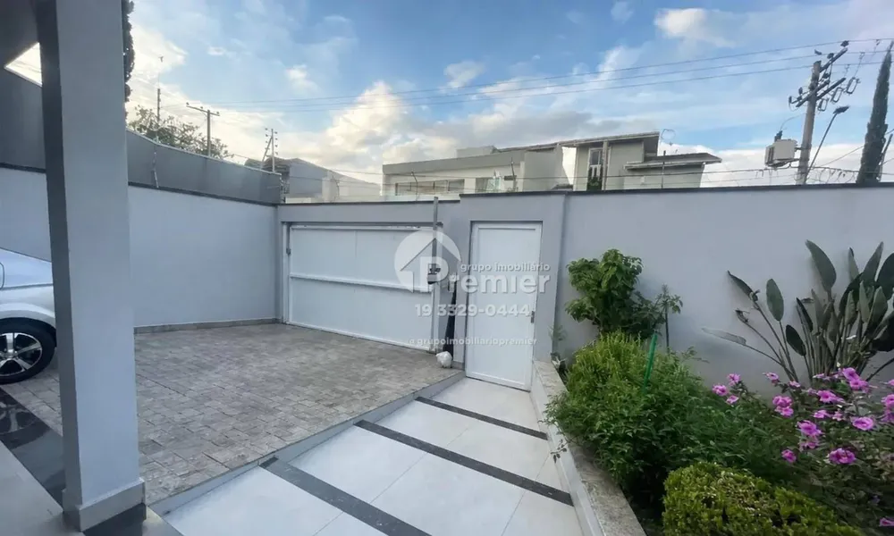 Casa, 3 quartos, 179 m² - Foto 1