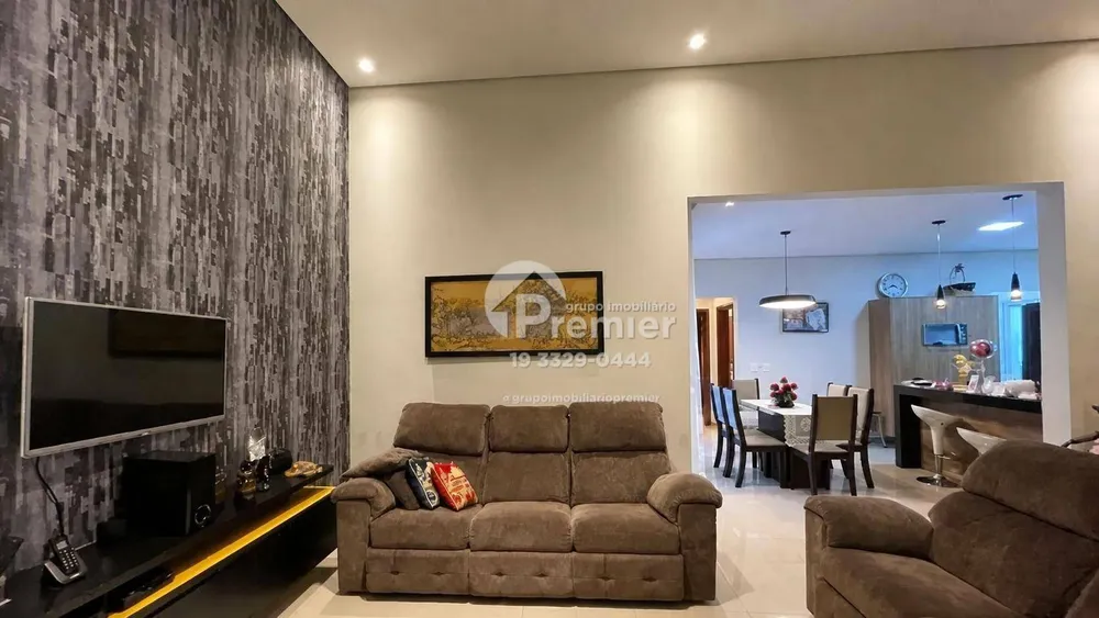Casa, 3 quartos, 179 m² - Foto 5