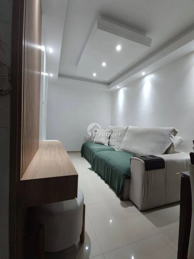 Casa, 3 quartos, 162 m² - Foto 2