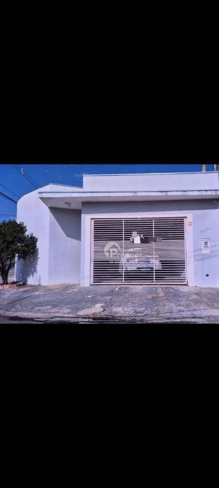 Casa, 3 quartos, 162 m² - Foto 1