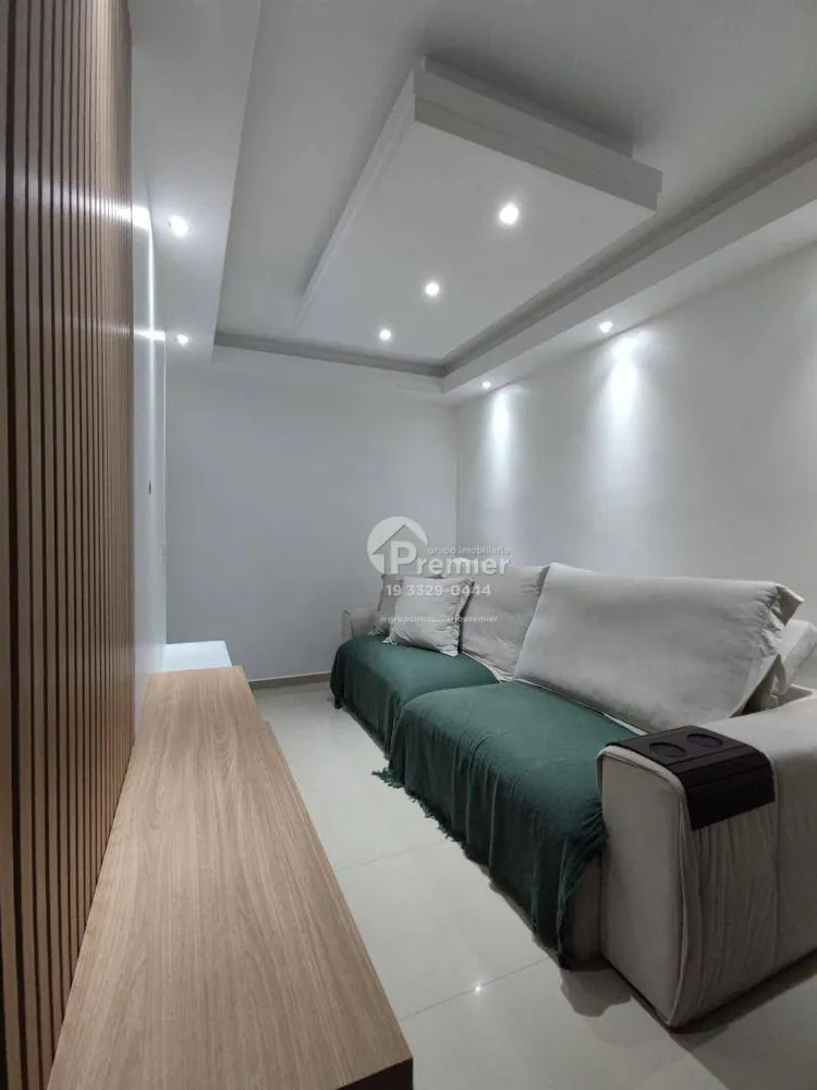 Casa, 3 quartos, 162 m² - Foto 3