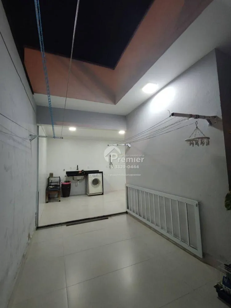 Casa, 3 quartos, 162 m² - Foto 7