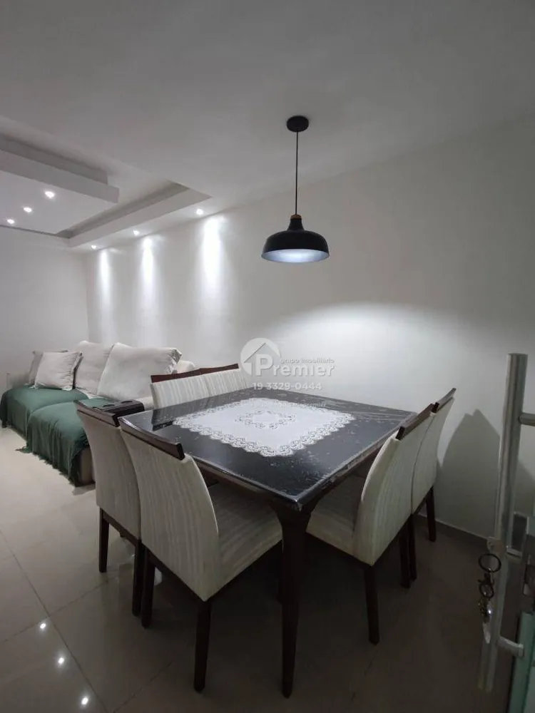 Casa, 3 quartos, 162 m² - Foto 4