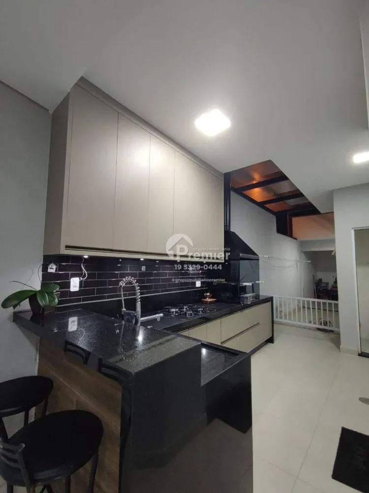Casa, 3 quartos, 162 m² - Foto 8