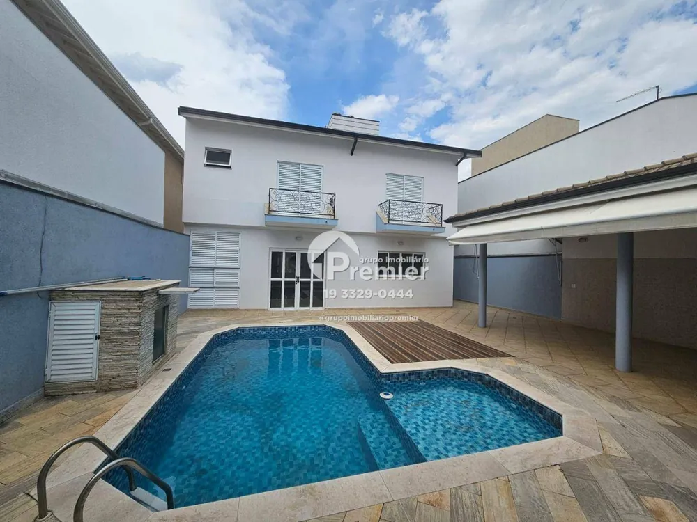 Casa de Condomínio, 4 quartos - Foto 7