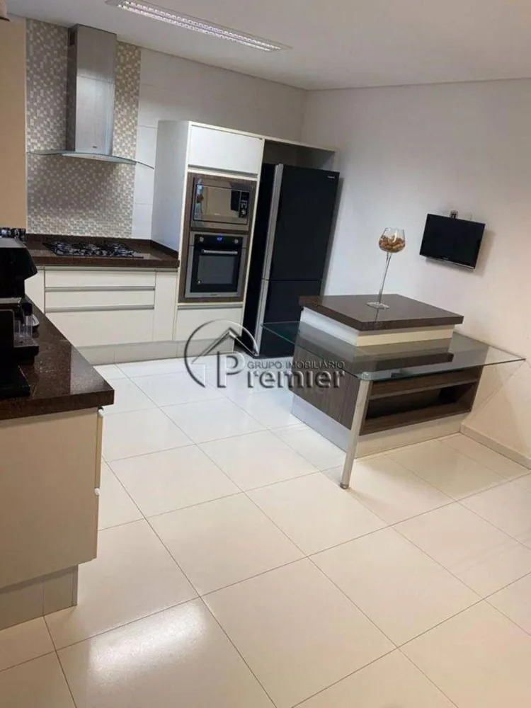 Casa, 4 quartos, 350 m² - Foto 11