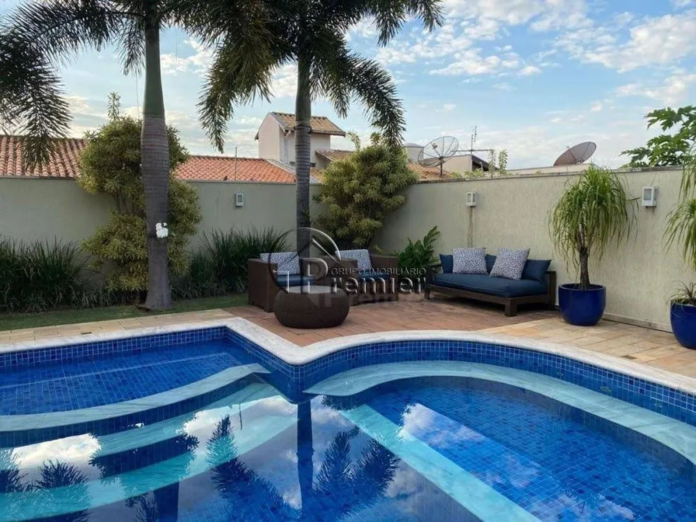 Casa, 4 quartos, 350 m² - Foto 3