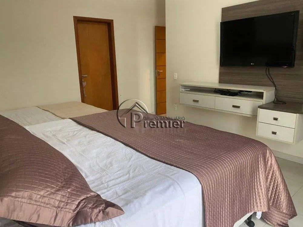 Casa, 4 quartos, 350 m² - Foto 12
