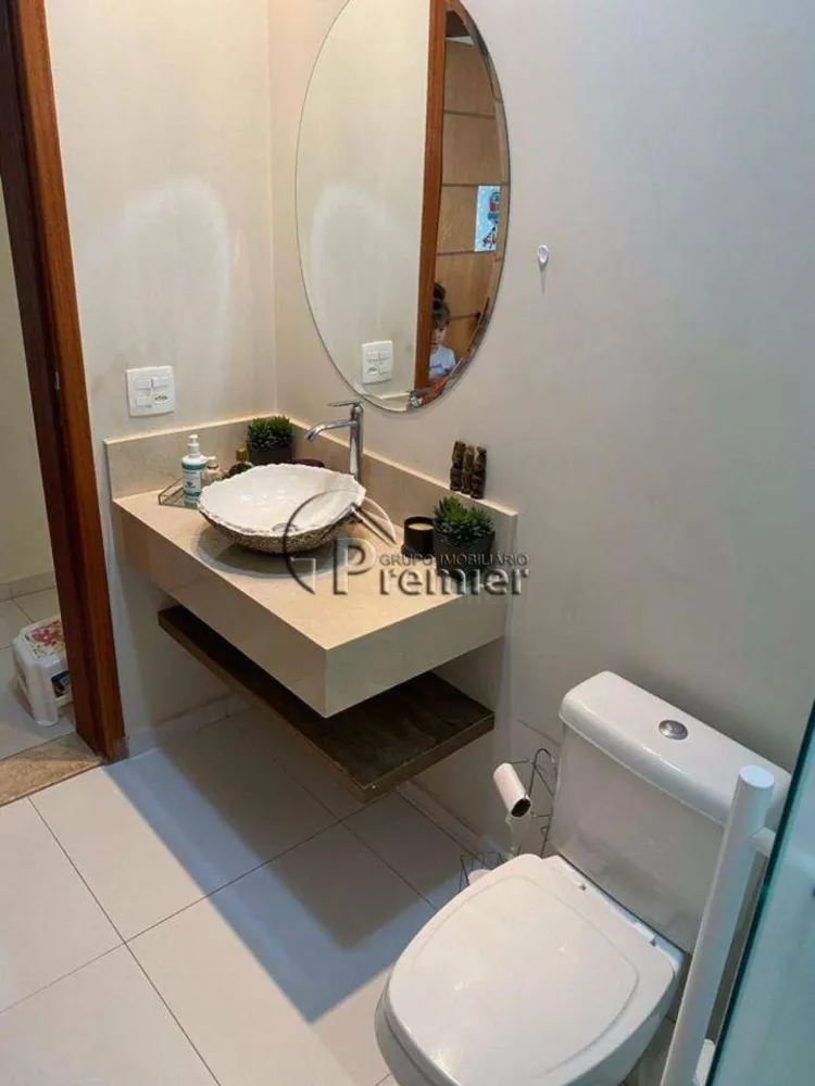 Casa, 4 quartos, 350 m² - Foto 1