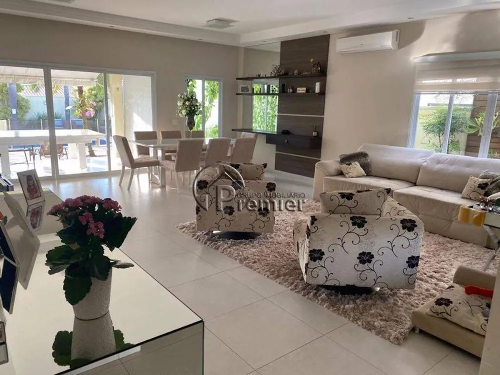 Casa, 4 quartos, 350 m² - Foto 7