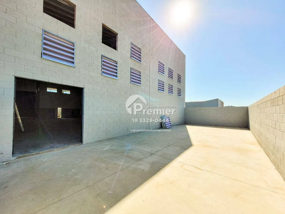 Depósito-Galpão, 440 m² - Foto 4