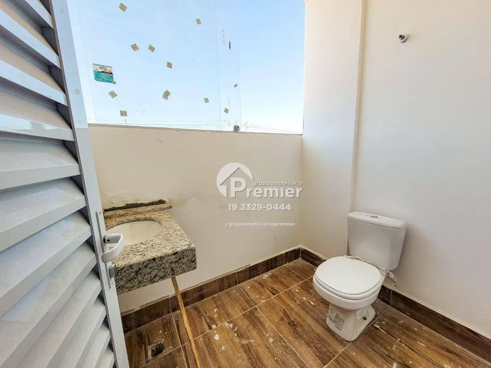 Depósito-Galpão, 440 m² - Foto 1