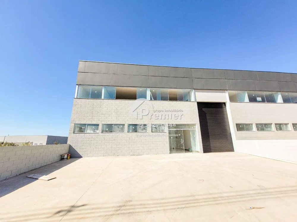 Depósito-Galpão, 440 m² - Foto 3