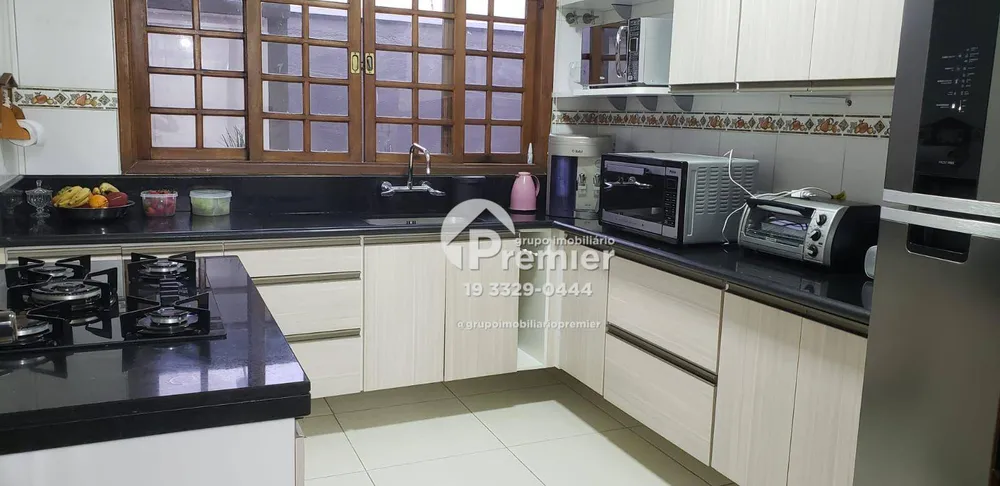 Casa, 5 quartos, 258 m² - Foto 5