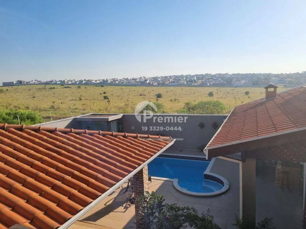 Casa, 5 quartos, 258 m² - Foto 12